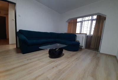 Garsonieră decomandată în Central - 7