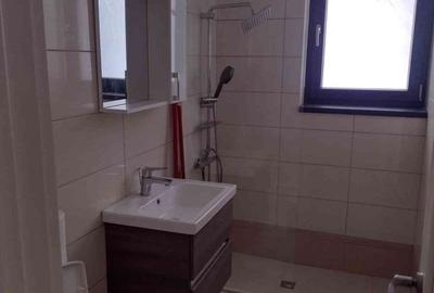 Garsonieră în Baza 3 - 4