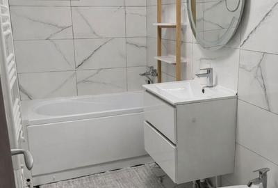 Apartament cu 3 camere decomandat în 1 Decembrie - 6