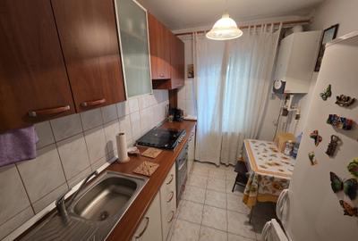 Apartament cu 2 camere în Alexandru cel Bun