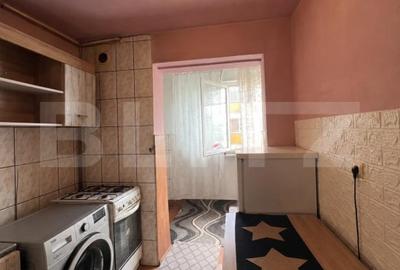 Apartament cu 2 camere decomandat, mobilat în Mureșeni