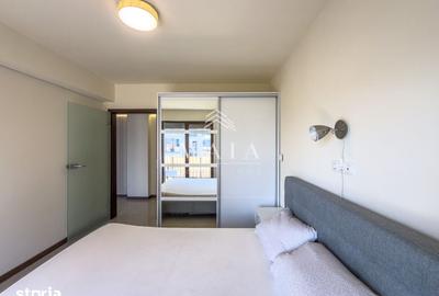Apartament cu 2 camere în Central - 2