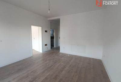 Apartament cu 2 camere decomandat în Giroc - 4