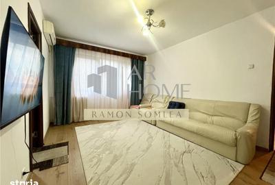 Apartament cu 2 camere nedecomandat în Peneș Curcanul - 5