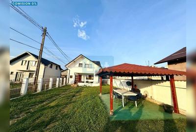 Casă cu 6 camere cu Canalizare în Strejnicu - 1