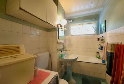 Apartament cu 4 camere decomandat în Mănăștur - 11