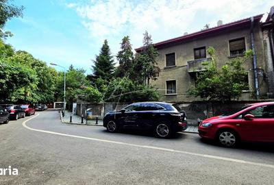 Apartament cu 3 camere decomandat, mobilat în Floreasca