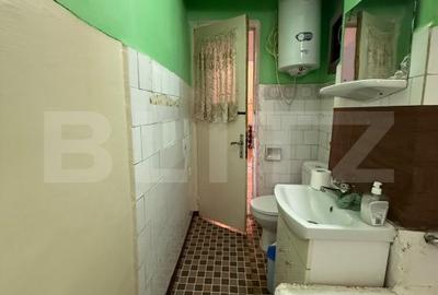 Apartament cu 2 camere în Micro 14 - 2