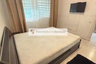 Apartament cu 2 camere semidecomandat în Central - 14