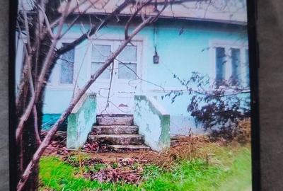 Casă cu 3 camere cu Teren 1250 Mp în Miroslava - 1
