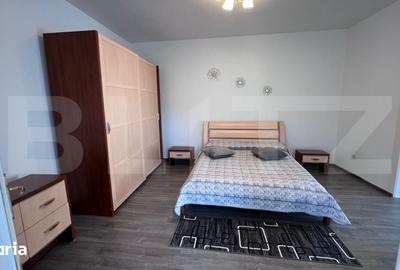 Casă cu 4 camere cu Teren 950 Mp în Lipoveni