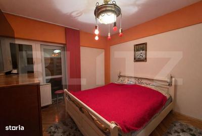 Apartament cu 3 camere decomandat, mobilat în Ultracentral - 5
