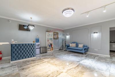 Spațiu comercial, de 55.540000915527 mp, în Bună Ziua - 3