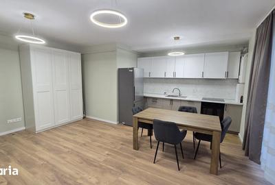 Apartament cu 3 camere în Florești - 12