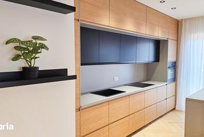 Apartament cu 3 camere în Vest - 3