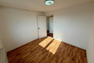 Apartament cu 2 camere în Giurgiului
