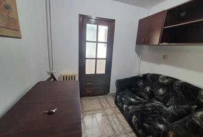 Apartament cu 2 camere decomandat în Brazda lui Novac