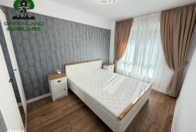 Apartament cu 2 camere în Aleea Tudor Neculai