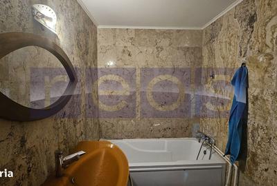 Apartament cu 2 camere semidecomandat, mobilat în Grivița - 3
