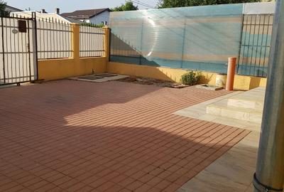 Duplex cu 6 camere cu Canalizare în Sud - 14