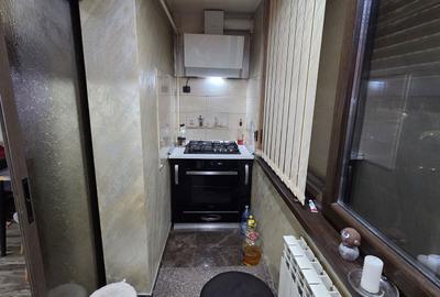Apartament cu 2 camere decomandat în Vărsătura - 1