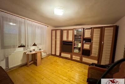 Casă individuală cu 2 camere cu Teren 1050 Mp în Drașov - 6