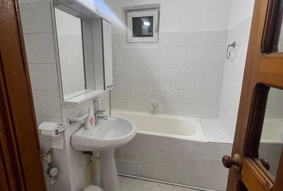 Apartament cu 2 camere semidecomandat în Exterior Vest - 1