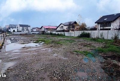 Spațiu comercial, de 1,031 mp, în Apărătorii Patriei - 1