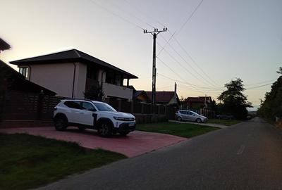 Teren Construcții intravilan de 572 mp, în Periferie - 5