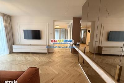 Apartament cu 2 camere în Gara de Nord - 12