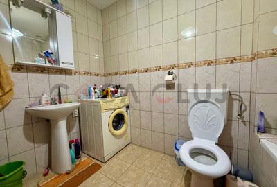Apartament cu 2 camere decomandat, mobilat în Iris - 6