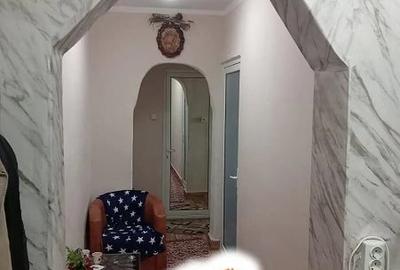 Apartament cu 2 camere decomandat în Central - 3