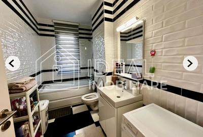 Apartament cu 2 camere decomandat în Șelimbăr