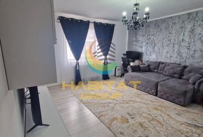 Apartament cu 3 camere decomandat, mobilat în Berceni - 2
