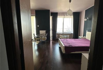 Garsonieră în Văcăresti - 4