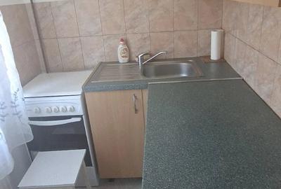 Garsonieră decomandată în Girocului - 3