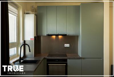 Apartament cu 2 camere decomandat, mobilat în Libertății - 6