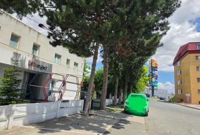 Spațiu comercial, de 704 mp, în Nord - 6