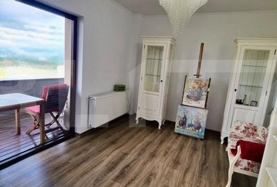 Apartament cu 2 camere decomandat în Europa