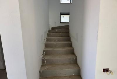 Casă individuală cu 5 camere cu Canalizare în Corbeanca - 5