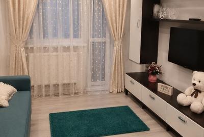 Apartament cu 2 camere decomandat în Micro 5 - 4