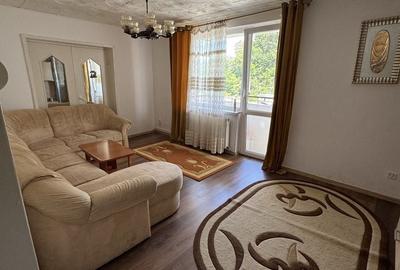 Apartament cu 3 camere în Central - 5