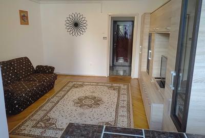 Garsonieră decomandată în Dacia - 2