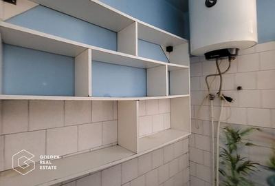 Apartament cu 2 camere semidecomandat în Central - 10