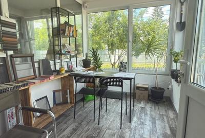Casă cu 3 camere cu Teren 411 Mp în Vânători - 3