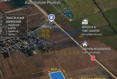 Spațiu comercial, în Vest - 2