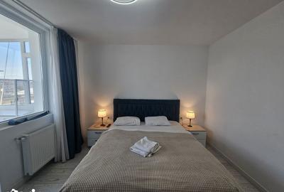 Apartament cu 2 camere semidecomandat, mobilat în Gara de Nord - 5