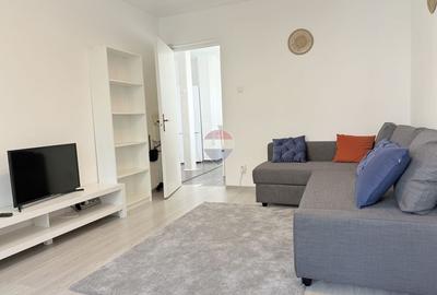 Apartament cu 2 camere decomandat, mobilat în Drumul Taberei