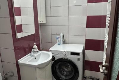 Apartament cu 2 camere decomandat în Central - 2
