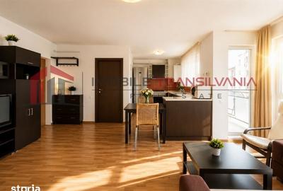 Apartament cu 3 camere, mobilat în Florești - 2